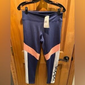Adidas Climalite Leggings